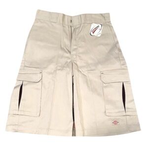 Dickies Mens Cargo Shorts